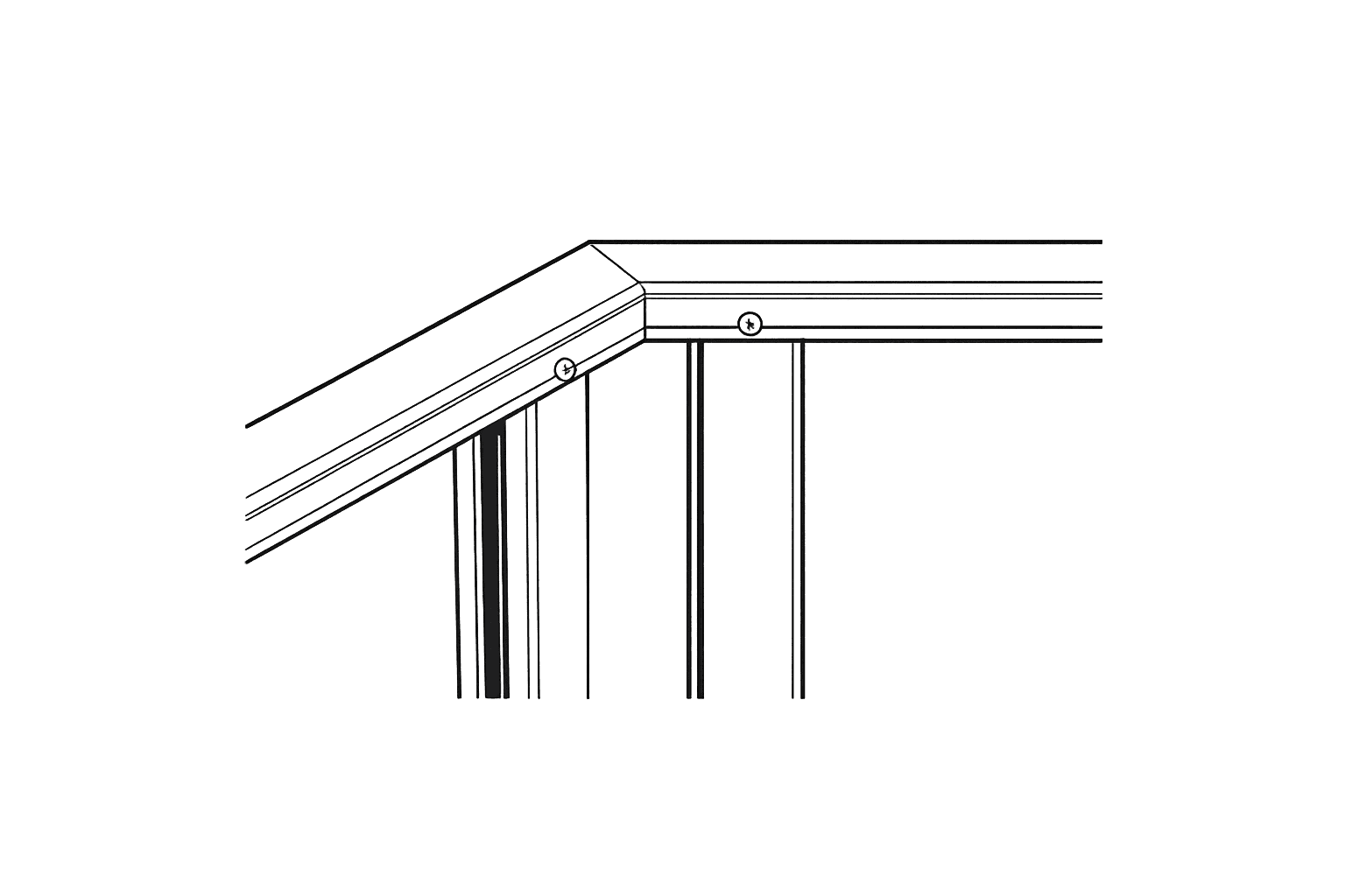 Geländer & Handlauf